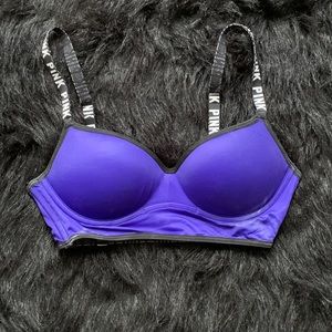 Victoria’s Secret Push-up Bra💙